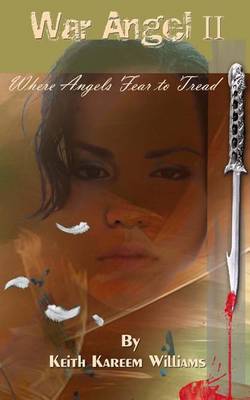 Book cover for War Angel II