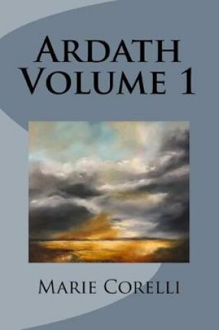 Cover of Ardath Volume 1