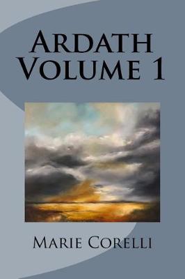 Book cover for Ardath Volume 1
