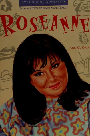 Cover of Roseanne