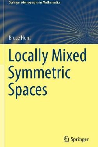 Cover of Locally Mixed Symmetric Spaces