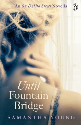 Book cover for Until Fountain Bridge