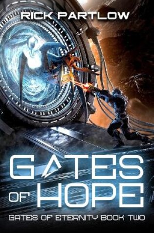 Cover of Gates of Hope