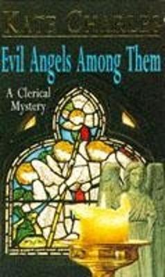 Cover of Evil Angels Among Them