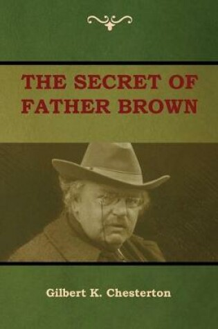 Cover of The Secret of Father Brown