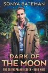 Book cover for Dark of the Moon