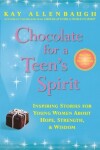 Book cover for Chocolate for a Teen's Spirit