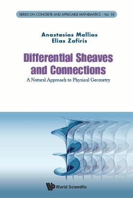Book cover for Differential Sheaves And Connections: A Natural Approach To Physical Geometry