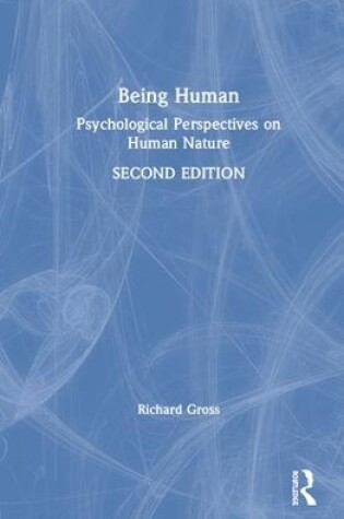 Cover of Being Human