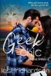 Book cover for Geek Chic