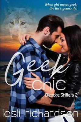 Cover of Geek Chic