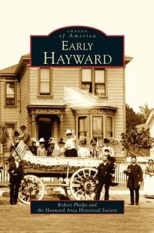 Cover of Early Hayward