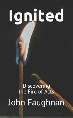 Cover of Ignited