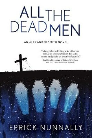 Cover of All the Dead Men