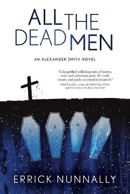 Book cover for All the Dead Men