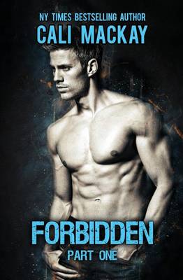 Book cover for Forbidden- Part 1