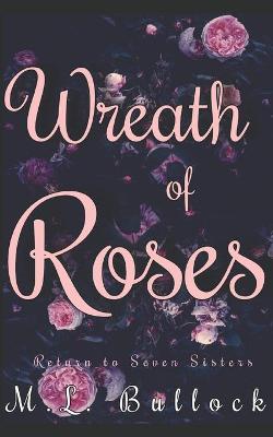 Book cover for Wreath of Roses