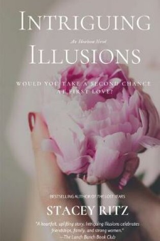 Cover of Intriguing Illusions