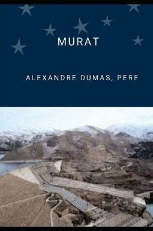 Cover of MURAT (Annotated)