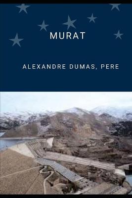 Book cover for MURAT (Annotated)