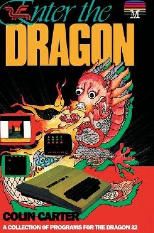 Cover of Enter the Dragon