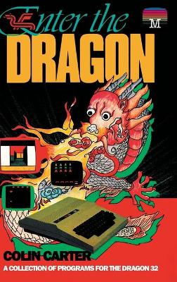 Cover of Enter the Dragon