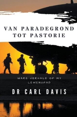 Cover of Van Paradegrond tot Pastorie