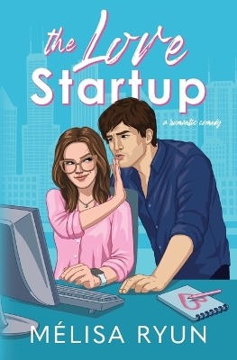 Cover of The Love Startup