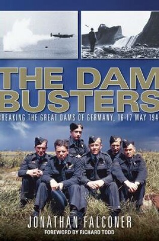 Cover of The Dam Busters