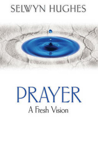 Cover of Prayer