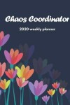 Book cover for Chaos Coordinator