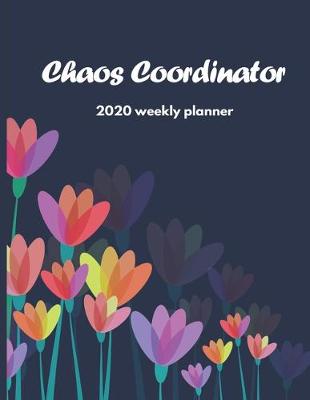 Cover of Chaos Coordinator