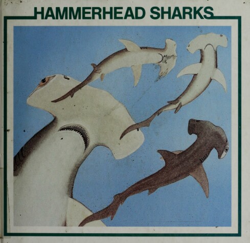 Cover of Hammerhead Sharks