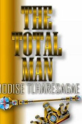 Cover of The Total Man