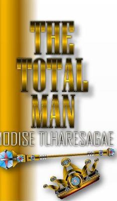 Book cover for The Total Man
