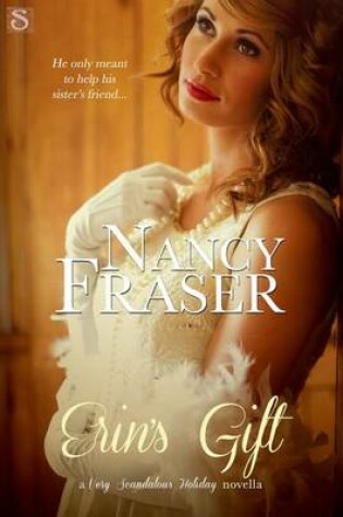 Cover of Erin's Gift
