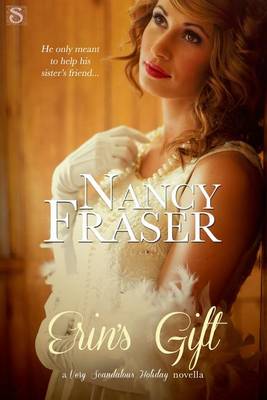 Cover of Erin's Gift