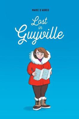 Book cover for Lost in Guyville