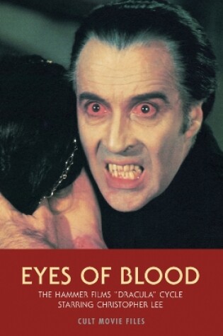 Cover of Eyes of Blood