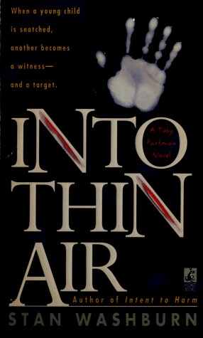 Book cover for Into Thin Air