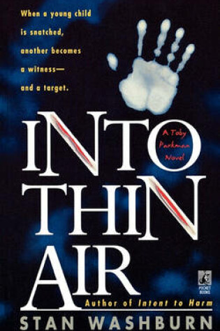 Cover of Into Thin Air