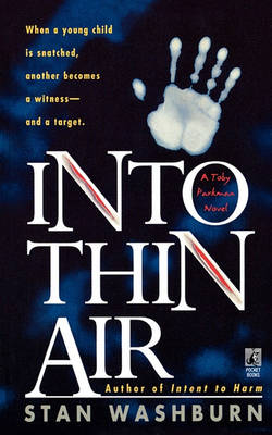 Book cover for Into Thin Air