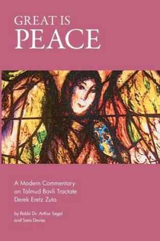 Cover of Great is Peace