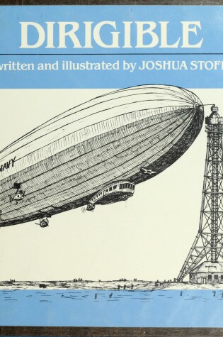 Cover of Dirigible