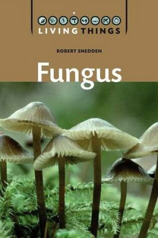 Cover of Fungi