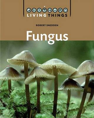 Cover of Fungi