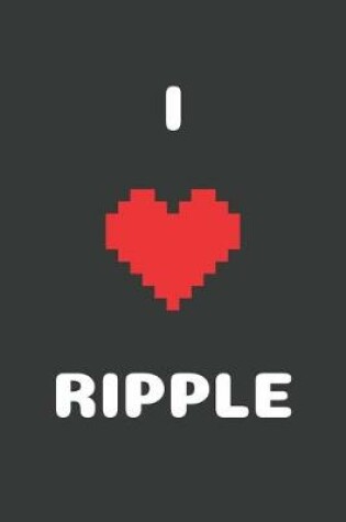 Cover of I Love Ripple