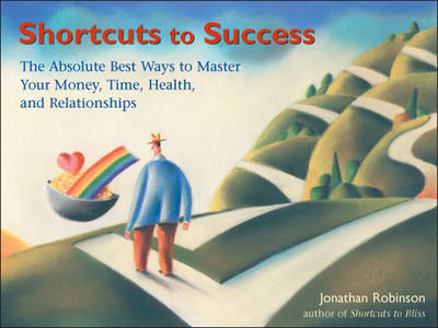 Book cover for Shortcuts to Success