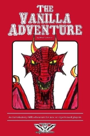 Cover of The Vanilla Adventure