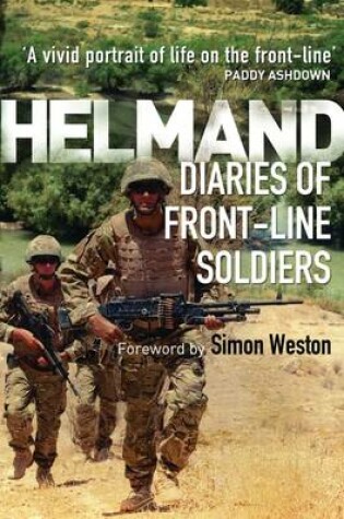 Cover of Helmand